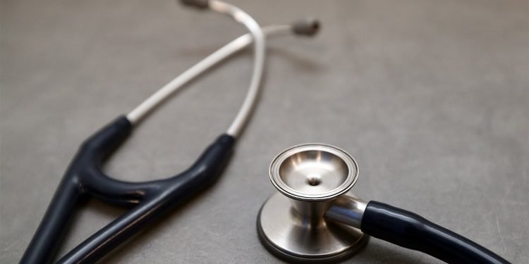 Southern Illinois Health Care Region Has Zero ICU Beds Available Amid COVID Surge: IDPH – NBC Chicago