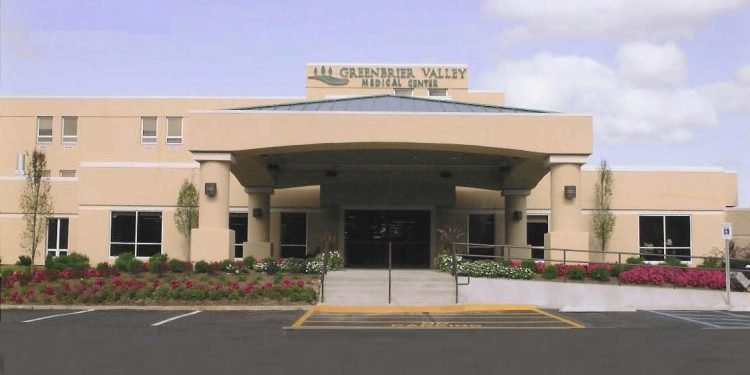 Greenbrier County board of health worries about hospital capcaity