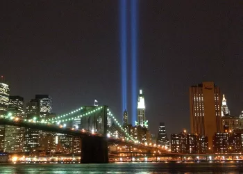 Opinion | Watching 9/11 taught me, a refugee, the visceral lessons of Americanness – The Washington Post