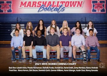 Homecoming celebrations back to normal | News, Sports, Jobs