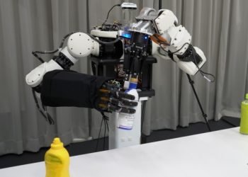 Honda Motor Co announces plans for eVTOL, avatar robots and space technologies – TechCrunch