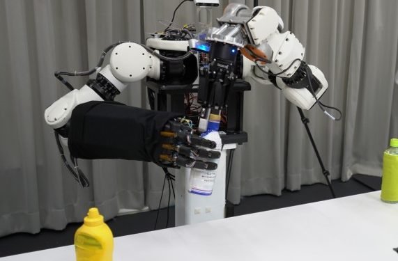 Honda Motor Co announces plans for eVTOL, avatar robots and space technologies – TechCrunch