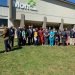 Mon Health cuts ribbon on new facility in the Fairmont Technology Park