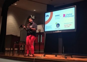 New Technology Available For Richmond County Students