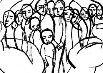 Opinion: Time for Ga. to act on mental health – Atlanta Journal Constitution