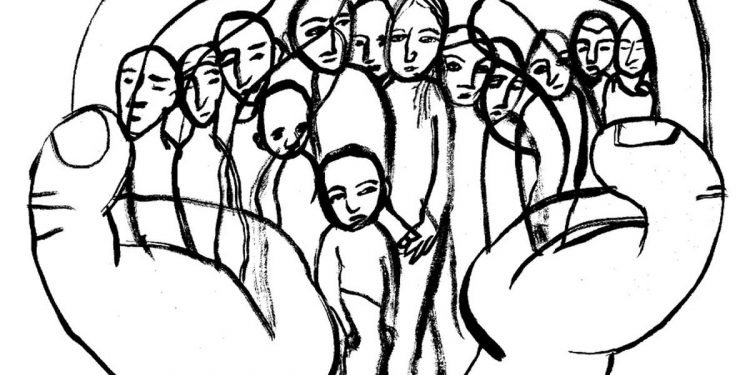 Opinion: Time for Ga. to act on mental health – Atlanta Journal Constitution