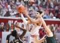 Indiana picked to finish 7th in Big Ten by Lindy’s Sports, Trayce Jackson-Davis named preseason first team All-Big Ten – Inside the Hall