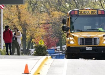 Illinois Schools Allowing Students 5 Mental Health Days From School : NPR