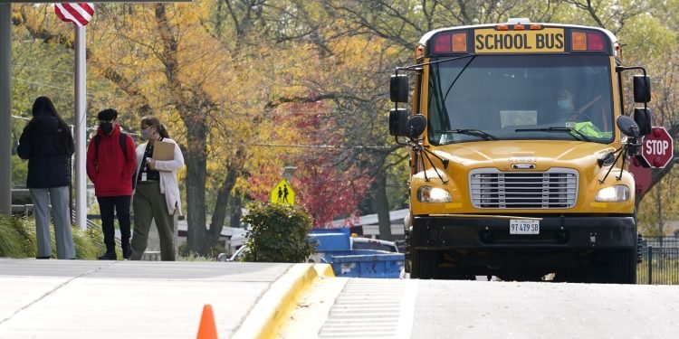 Illinois Schools Allowing Students 5 Mental Health Days From School : NPR