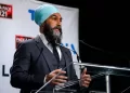 Opinion | The NDP and Jagmeet Singh embark on a fantasyland election campaign