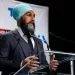 Opinion | The NDP and Jagmeet Singh embark on a fantasyland election campaign