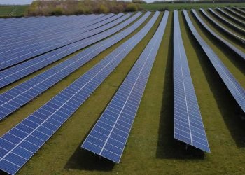 UK launches 270 mln stg fund to support green heating technology