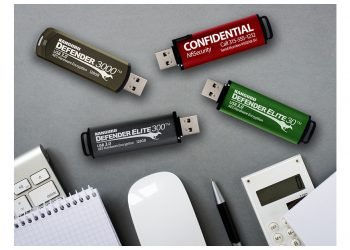 Kanguru Announces Partnership With Dubai-Based IT Solutions Provider: PRO TECHnology