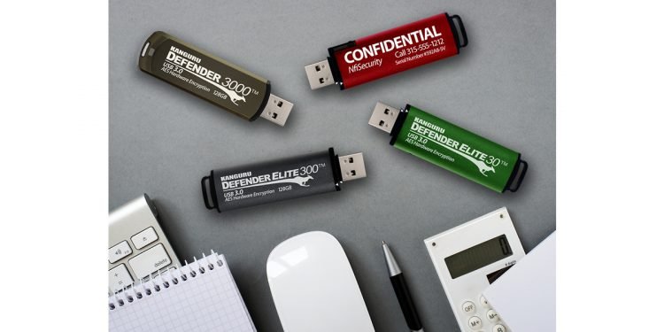 Kanguru Announces Partnership With Dubai-Based IT Solutions Provider: PRO TECHnology