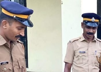 Kerala police’s culture of abuse is deep-rooted- The New Indian Express