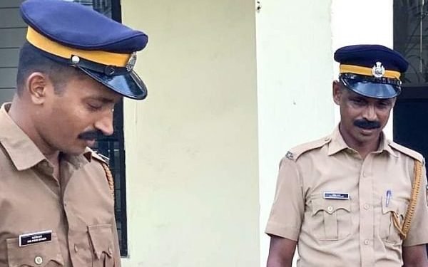 Kerala police’s culture of abuse is deep-rooted- The New Indian Express