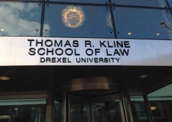 Drexel Announces New Center for Law and Transformational Technology | Now