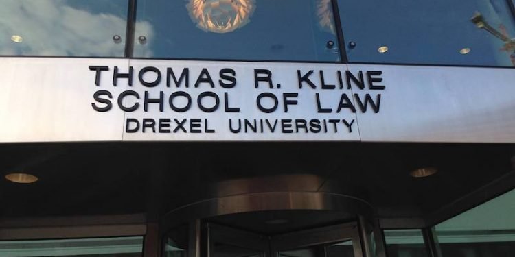 Drexel Announces New Center for Law and Transformational Technology | Now