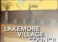Lakemore Village Council OKs routine business