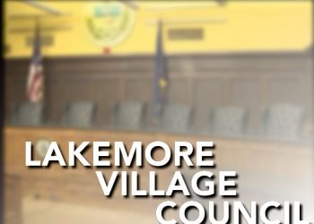 Lakemore Village Council OKs routine business