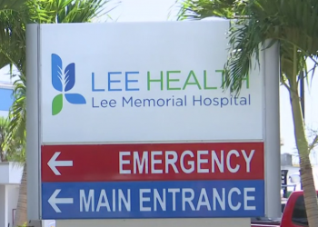 161 COVID-19 patients in treatment at Lee Health Wednesday, 7 deaths Tuesday