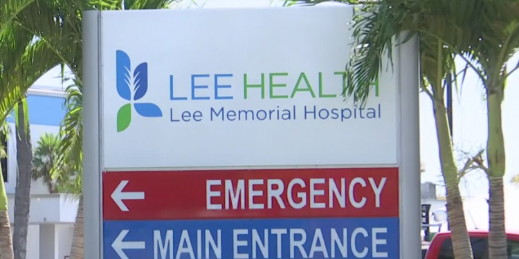 161 COVID-19 patients in treatment at Lee Health Wednesday, 7 deaths Tuesday