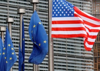 Competition, chips, AI on table at first U.S.-EU trade and tech meet