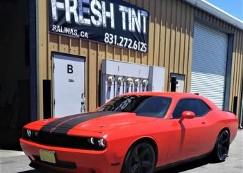 The culture of customizing cars – Monterey Herald