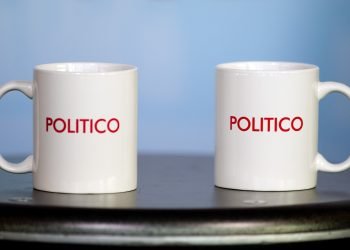 Opinion | How the rise of Politico shifted political journalism off-course