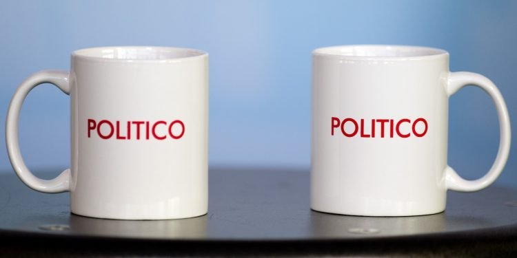 Opinion | How the rise of Politico shifted political journalism off-course