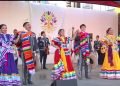 Mariachi Garibaldi Celebrates Culture Through Music – NBC Los Angeles