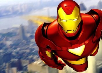 Marvel Confirms Iron Man’s Technology is Practically Magic