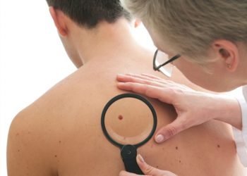 World-first 3D scanning technology could enable earlier detection of skin cancer