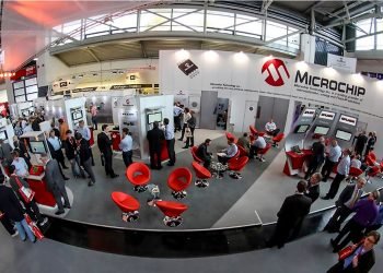 Most Admired Companies of 2021: Microchip Technology