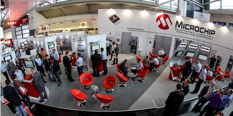 Most Admired Companies of 2021: Microchip Technology