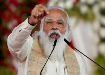 Vivekananda’s Chicago speech beautifully showcased Indian culture, says PM Modi