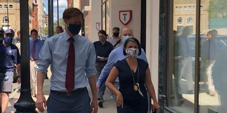 New Haven’s Health Department Makes Surprise Business Inspections – NBC Connecticut