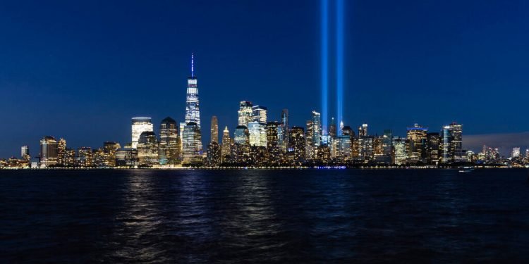 Texas politicians honor those killed on 9/11 on 20th anniversary of terror attacks