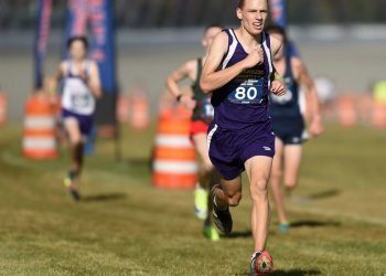 Vote for the Kalamazoo-area fall sports Athlete of the Week from Sept. 8-14