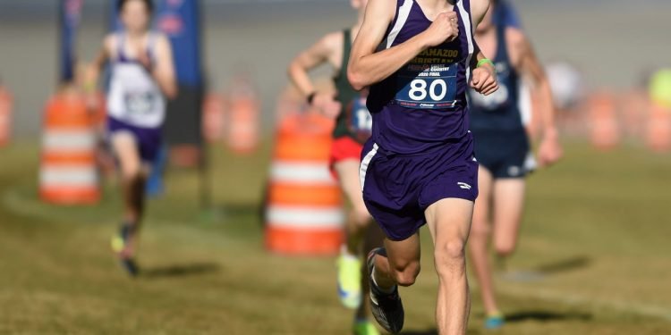 Vote for the Kalamazoo-area fall sports Athlete of the Week from Sept. 8-14