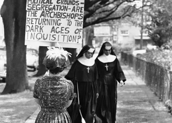 Opinion | Our duty to challenge Catholic politicians who support abortion rights