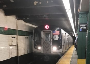 Jersey drivers have three shots to give their opinion about NYC congestion pricing plan