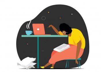 Management spends too much meeting time on sports gossip