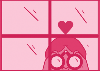 Opinion | ‘Stalking for love’ needs to stop – The Pitt News