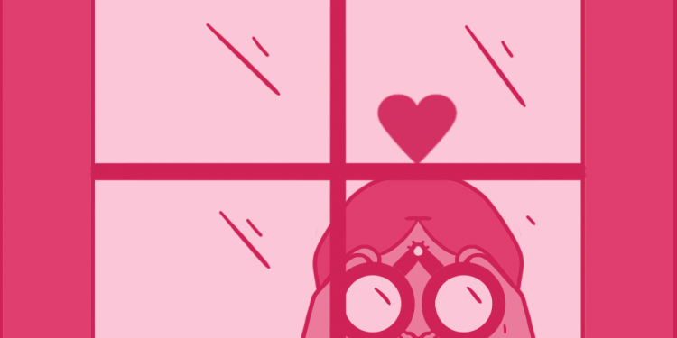 Opinion | ‘Stalking for love’ needs to stop – The Pitt News