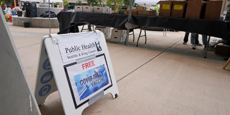 Opinion | Biden is offering workers a choice betweeen vaccines and testing, not imposing a mandate