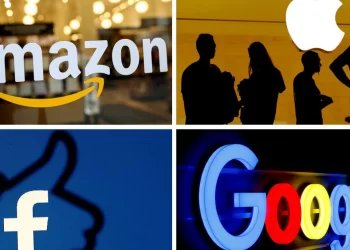 EXCLUSIVE Big Tech targeted by U.S. and EU in draft memo ahead of tech and trade meeting