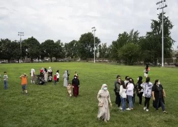 The Afghanistan war wasn’t a cynical misadventure