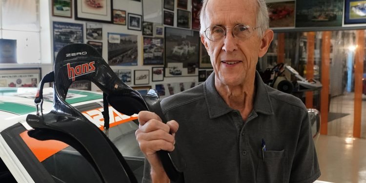 Column: Jim Downing, a sports hero we should never forget