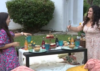 SoCal women spotlight Mexican culture with unique picnic venture